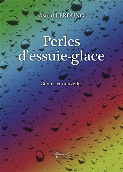 Perles d'essuie-glace