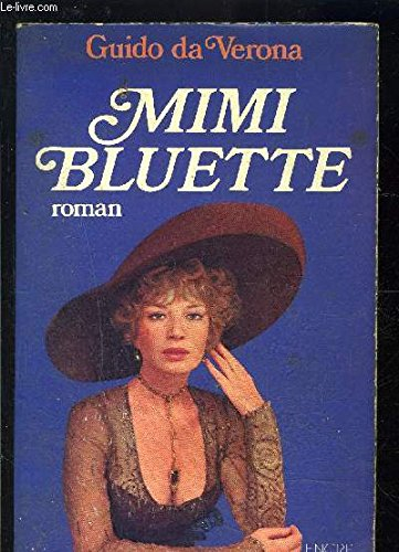 Mimi bluette