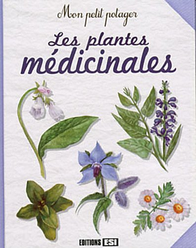 Les plantes médicinales