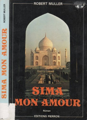 Sima mon amour