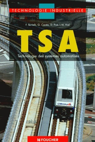 Technologie des systèmes automatisés