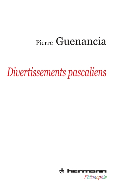 Divertissements pascaliens