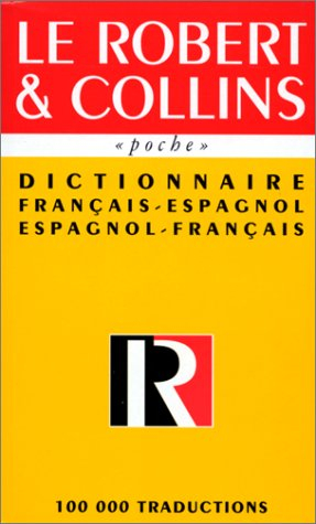 le robert & collins "poche"
