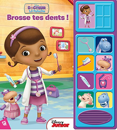 Brosse tes dents !