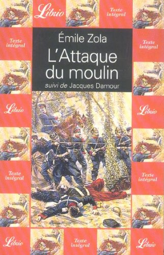 l'attaque du moulin