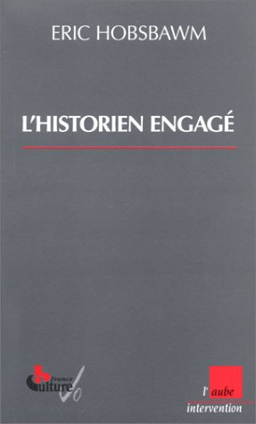 L'historien engagé