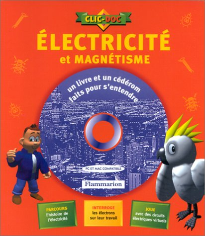Electricité et magnétisme