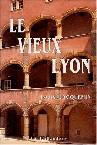 Le vieux Lyon