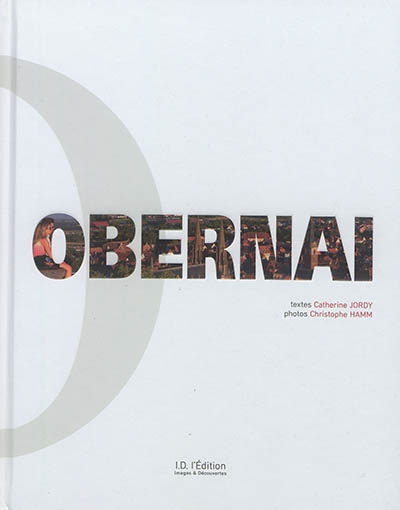 Obernai