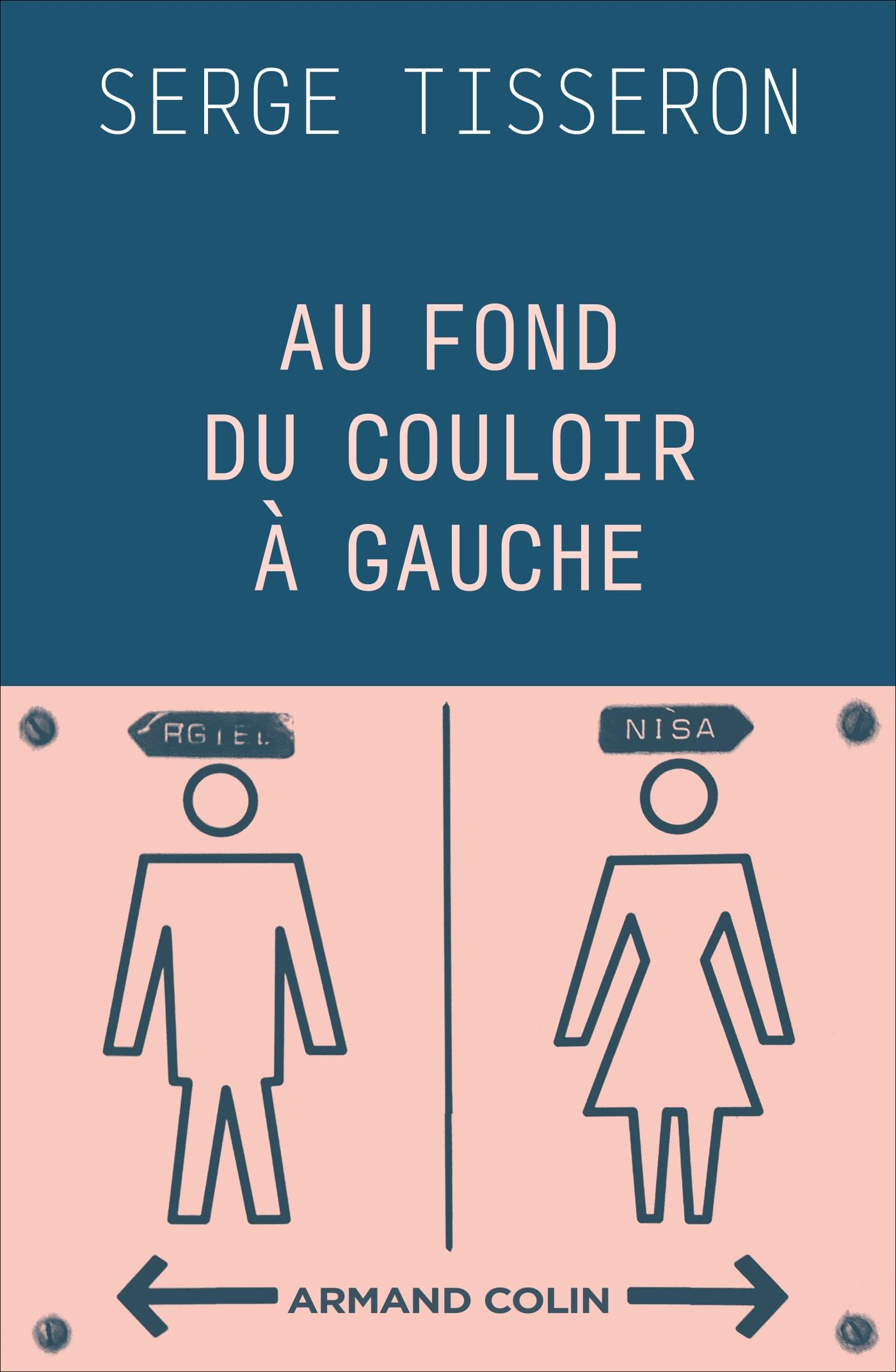 Au fond du couloir à gauche : un musée populaire de la différence des sexes