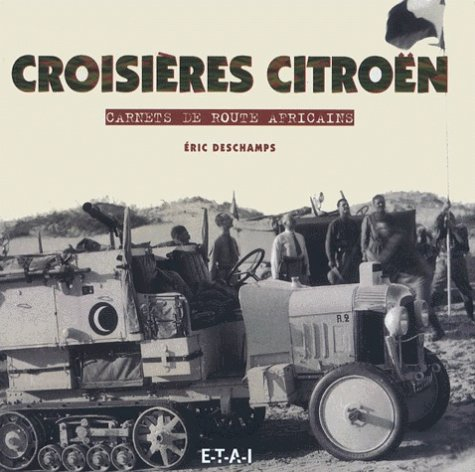 Croisières Citroën