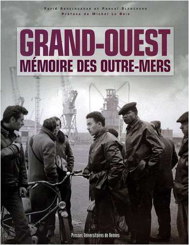 Grand-Ouest : mémoire des outre-mers