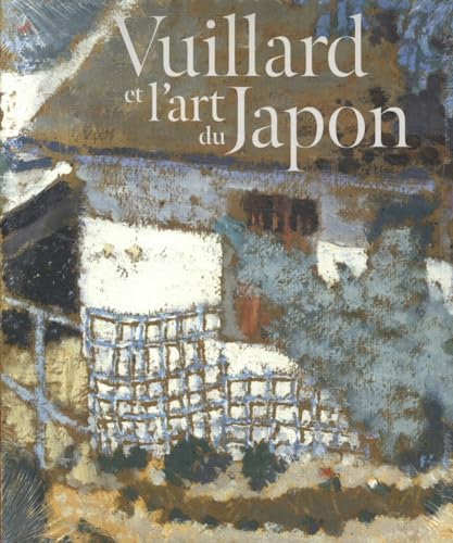 Vuillard et l'art du Japon