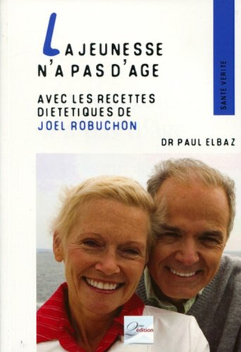 La jeunesse n'a pas d'âge