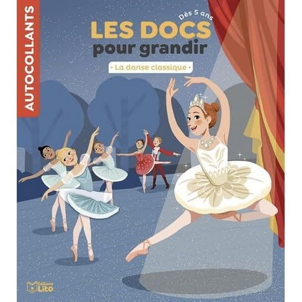 La danse classique