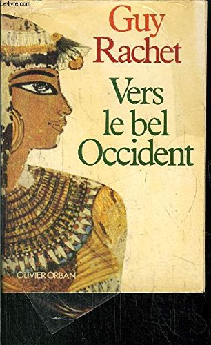 Vers le bel Occident