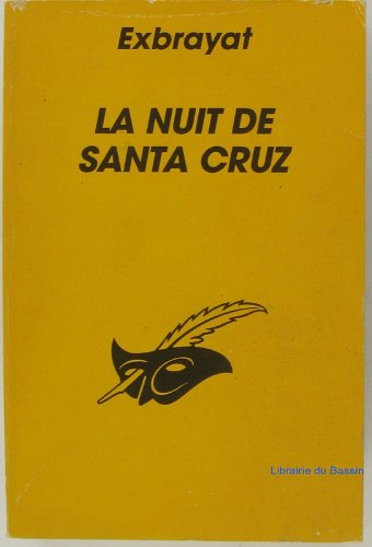 La Nuit de Santa Cruz