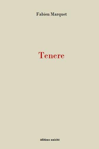 Tenere