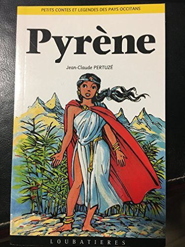 Pyrène