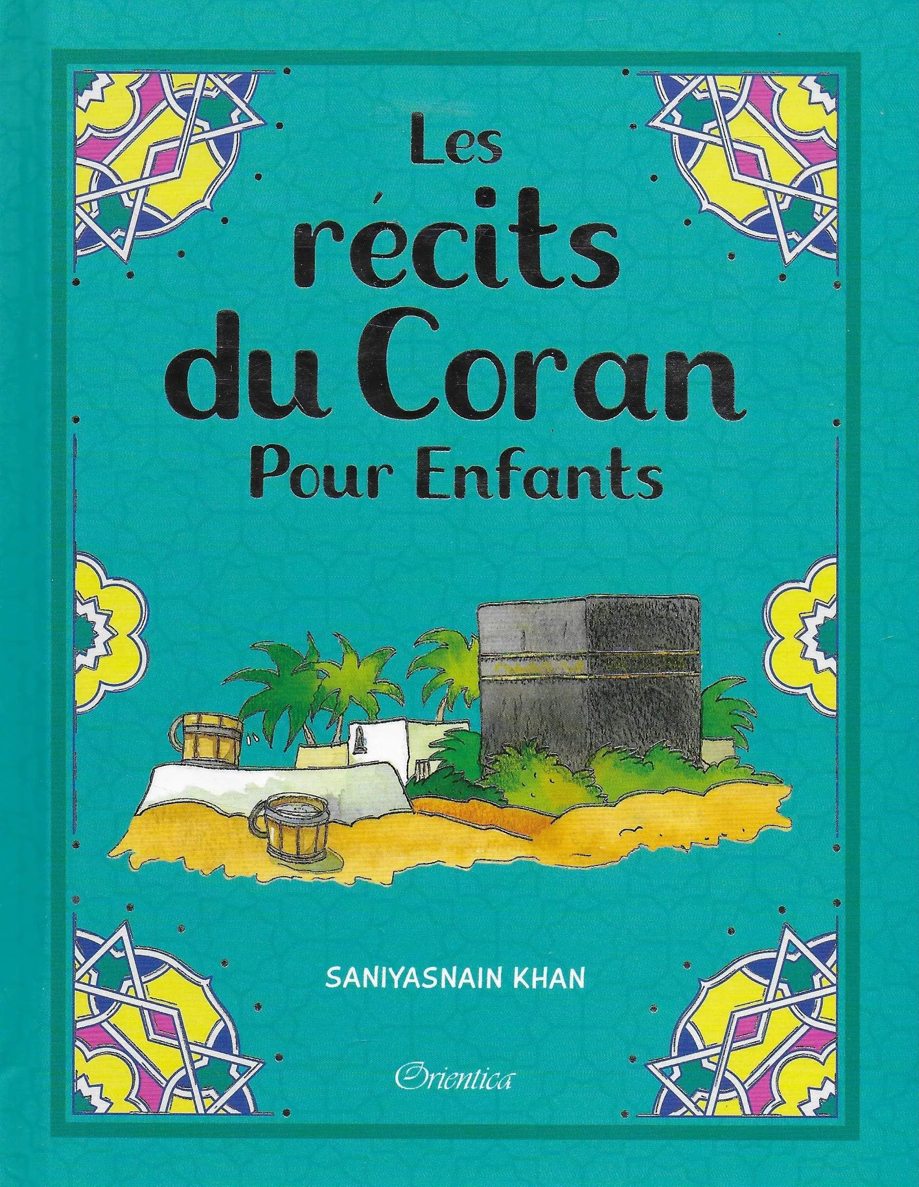 Récits du Coran pour Enfants (Les)