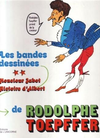 Monsieur Jabot. Histoire d'Albert