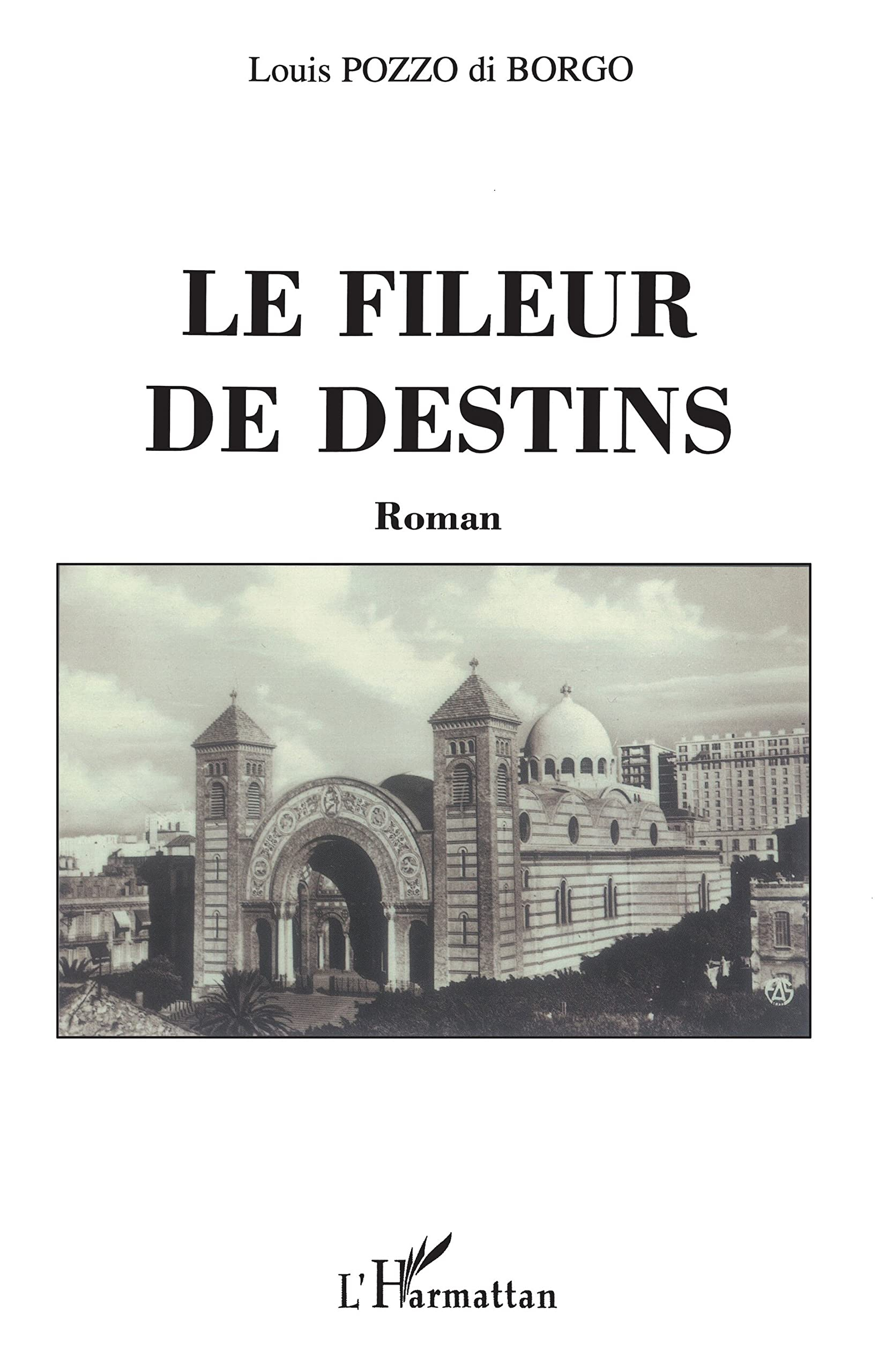 Le fileur de destins