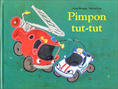 Pimpon tut-tut