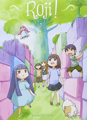Roji !. Vol. 1