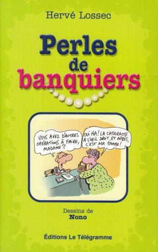 Perles de banquiers