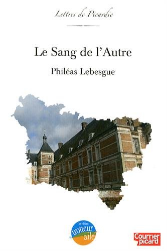 Le sang de l'autre
