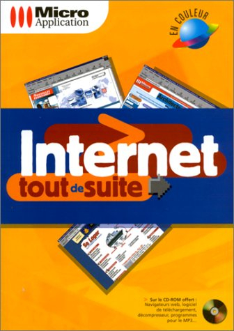 Internet tout de suite