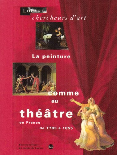 Comme au théâtre