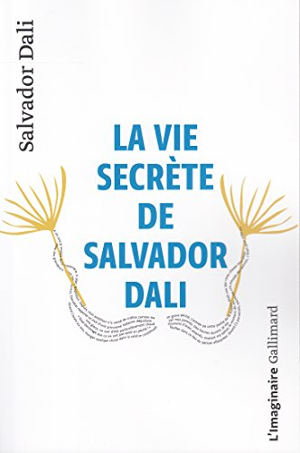 La vie secrète de Salvador Dali