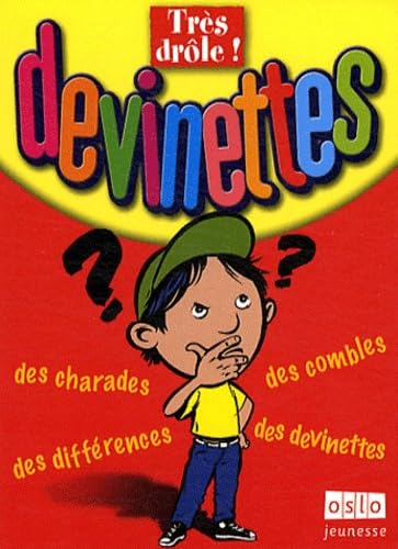 Devinettes