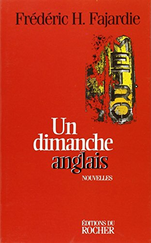 Un dimanche anglais