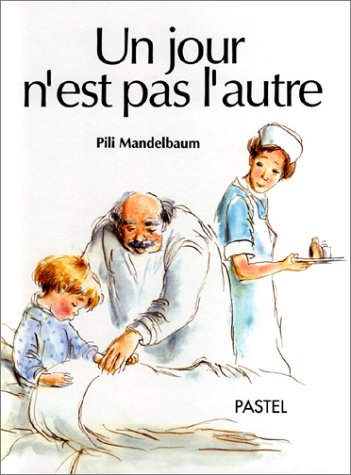 Un jour n'est pas l'autre