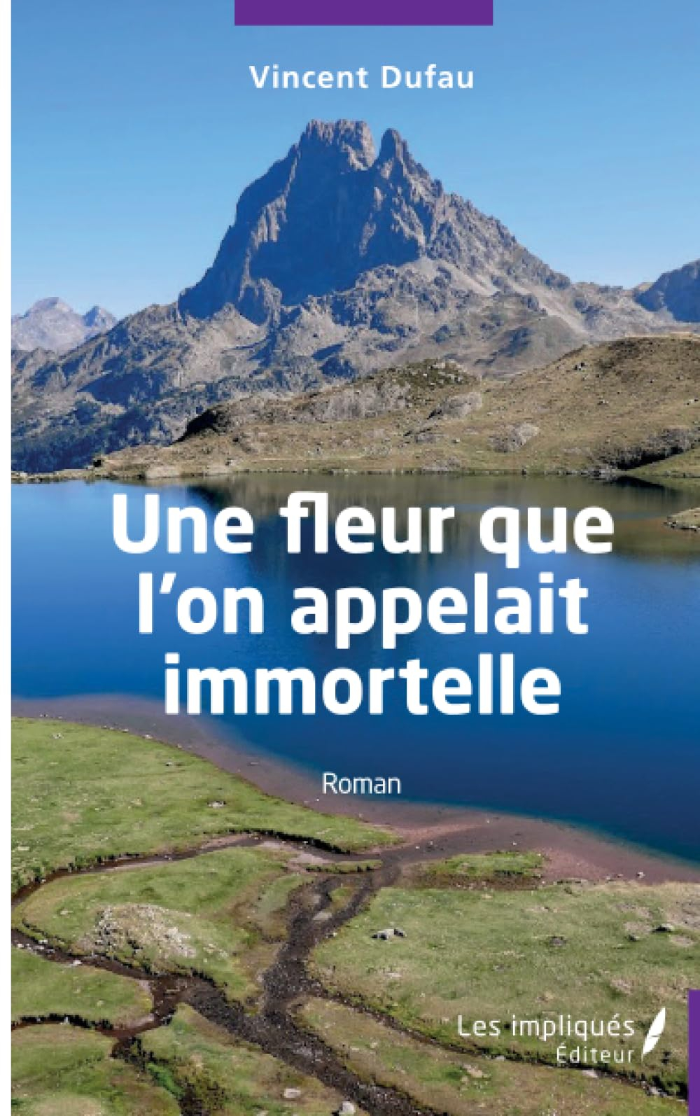 Une fleur que l'on appelait immortelle