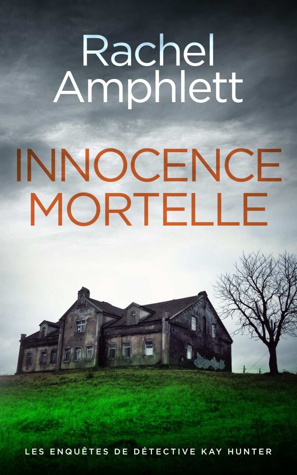 Innocence mortelle
