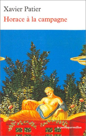 Horace à la campagne