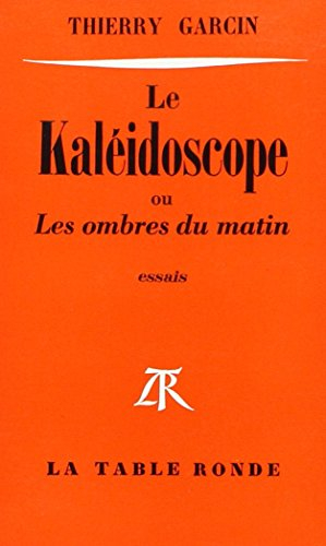 le kaléidoscope