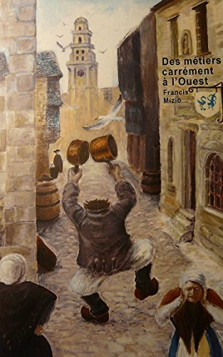 des métiers carrément à l'ouest