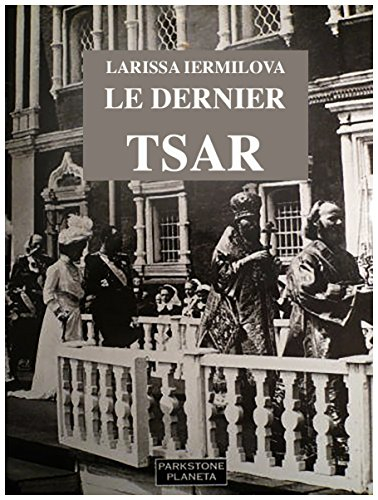Les derniers tsars