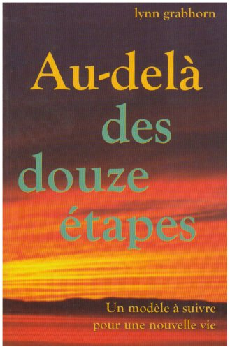 Au-delà des douze étapes