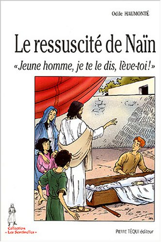 Le ressuscité de Naïn