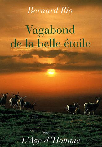 Vagabond de la belle étoile
