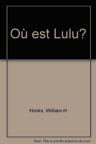 Où est Lulu