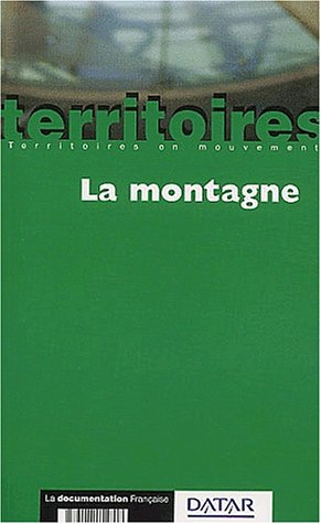 La montagne