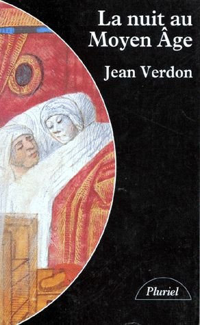 la nuit au moyen age