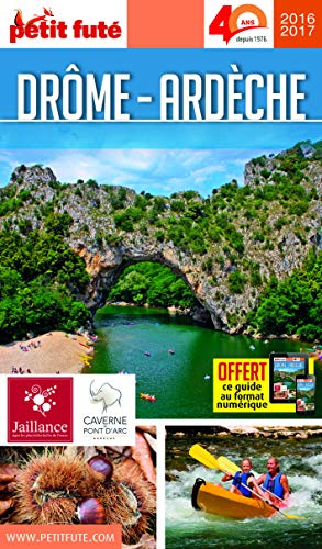 Drôme, Ardèche : 2016-2017