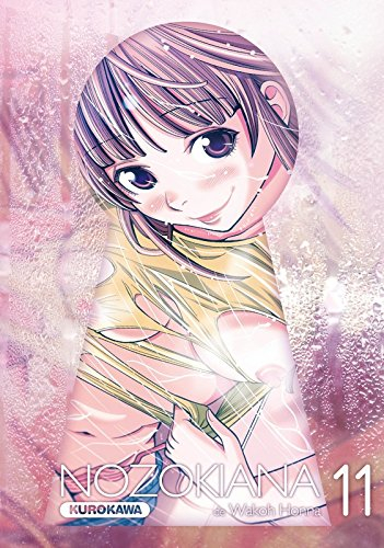 Nozokiana. Vol. 11